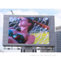 Outdoor DIP Full Color Digital Programmable Large LED Scree